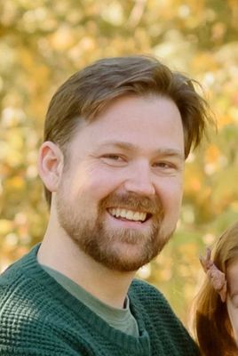 photo of Jason Paquette