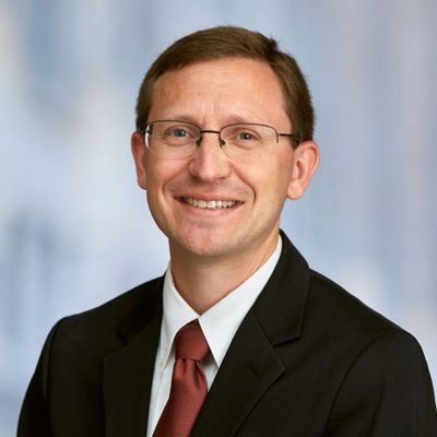 photo of Michael Crotty