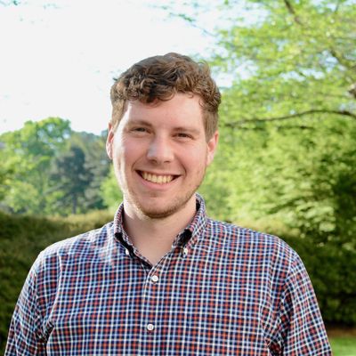 photo of Alex Lippincott