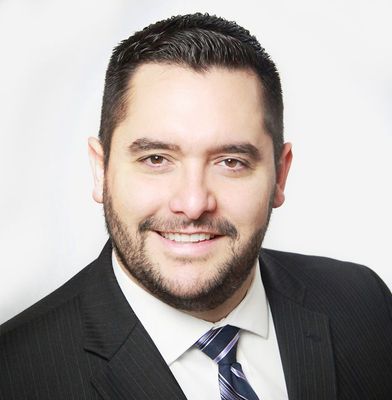 photo of Juan Rivera