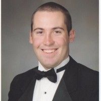 photo of Emmett George