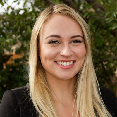 photo of Megan Millage