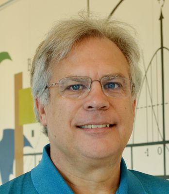 photo of Michael Hecht