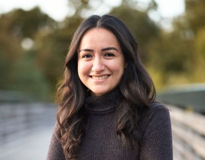 photo of Maria Reyna Fernandez