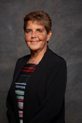 photo of Tracy Desch