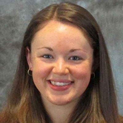 photo of Colleen Mckendry
