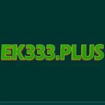 Profile (ek333plus)