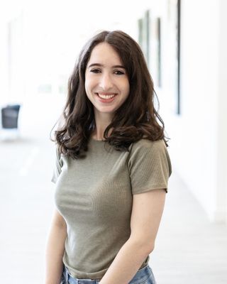 photo of Sarah Sylvestre
