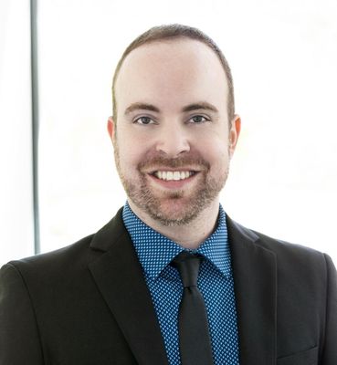 photo of Ryan Cooper
