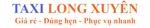 Profile (taxilongxuyen)