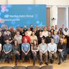 Nordic JMP Users Group