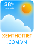 Profile (xemthoitiet)