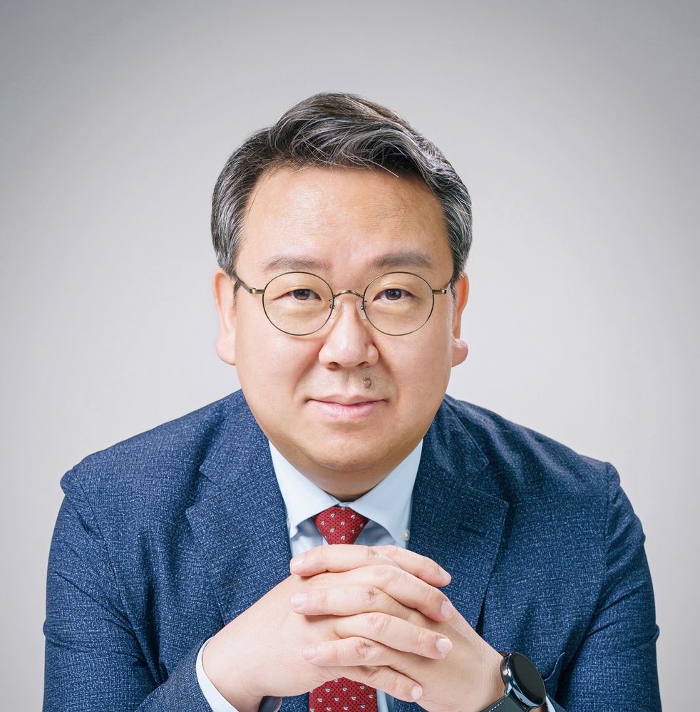 동승훈 (Tong, Seung Hoon)