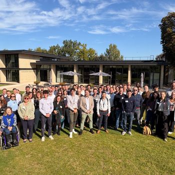 Groupe francophone des utilisateurs de JMP