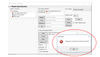 Figure 1. A JMP Alert message.