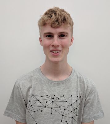 photo of Adam Winnifrith