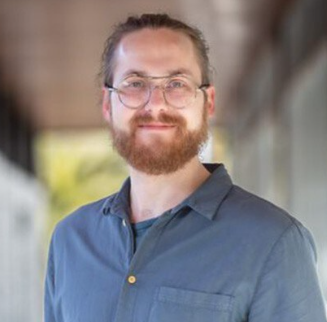 photo of Christian Bille