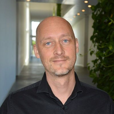 photo of Christian Skjødt