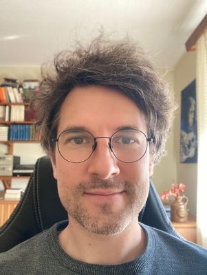 photo of Drejc Kopac