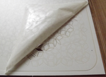 Start at a corner