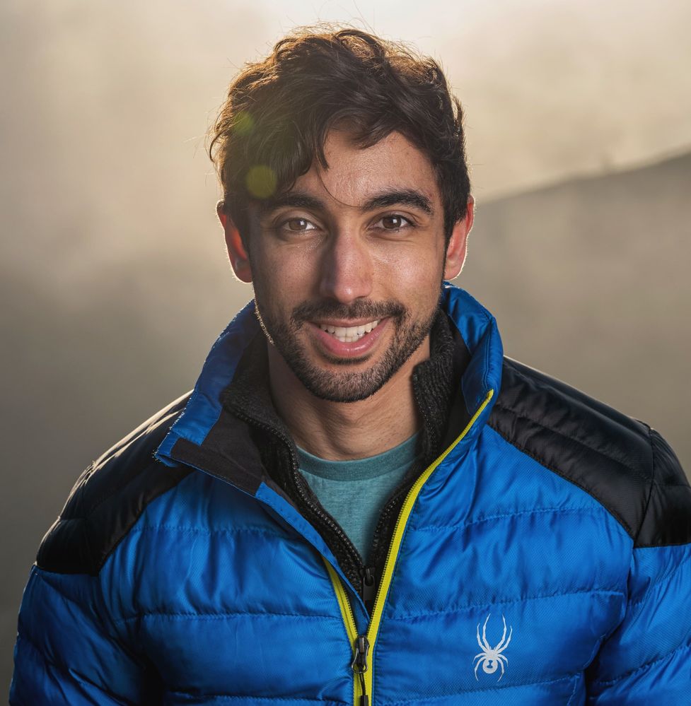 Dr. Samuel J. Mitchell