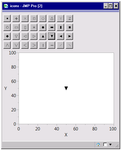 Buttons with custom icons