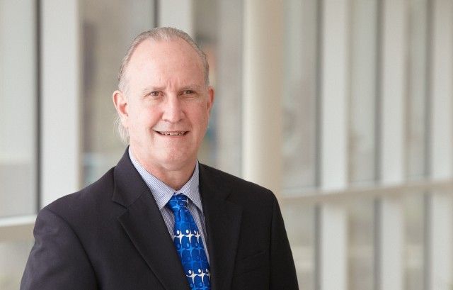 Staying in the comfort zone of what we 'know' comes at a cost, says Dr. Bradley Jones.