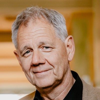 photo of Frank Deruyck