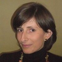 photo of Caroline Le Gall