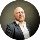 photo of Anders Greis