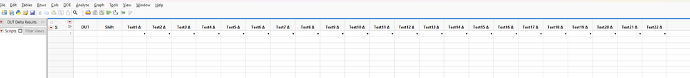 Solved: Generate Delta table to calculate deltas between two temp ...