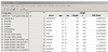 Table with formula column