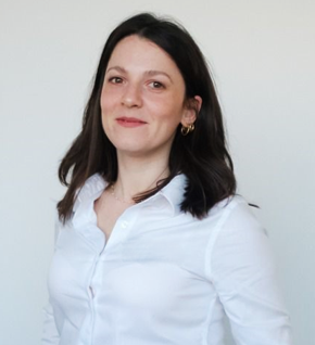 photo of Antonella Della Badia