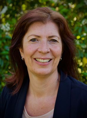 photo of Angelique Rijpert-Duvivier