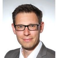 photo of Sebastian Hoffmeister