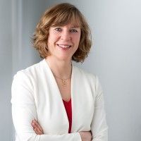 photo of Maria Lanzerath