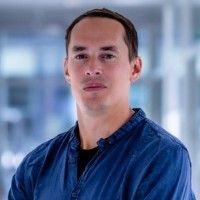 photo of Piotr Dudzinski