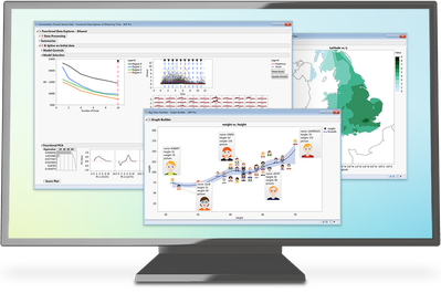 JMP 14 arrives next month. Look for previews of new capabilities in the coming weeks.