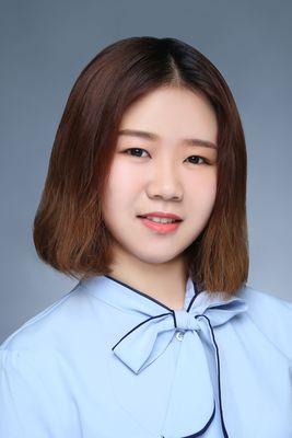 photo of Kexin Xie