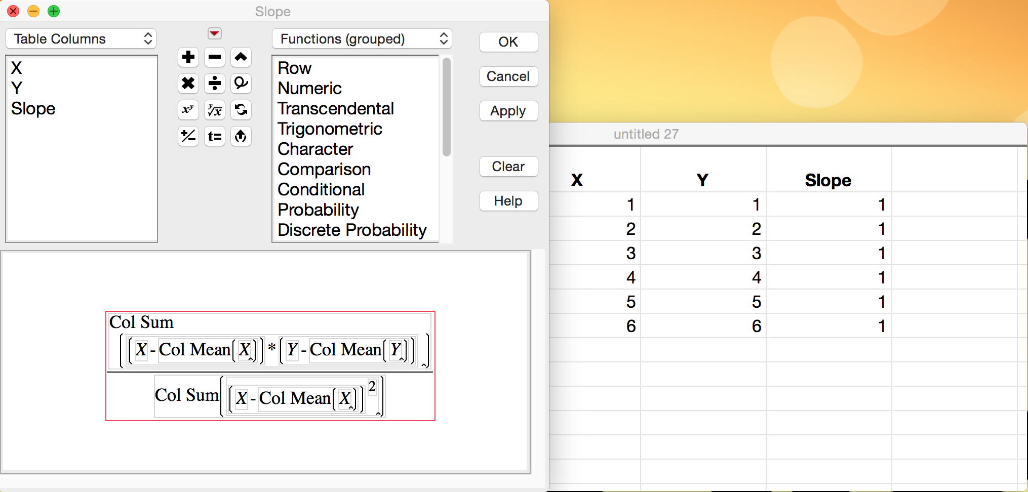 How To Use Jmp In Excel