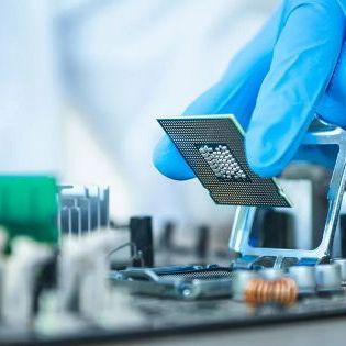 Semiconductor Community