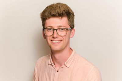 photo of Linden Schrecker