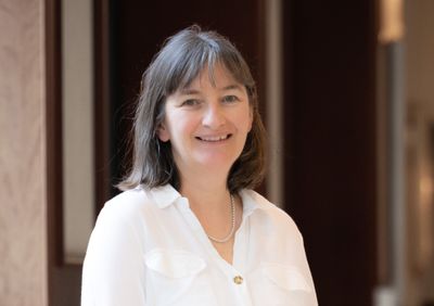 photo of Nicola Brammer