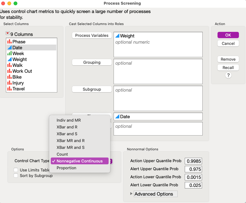 Graph 3 Process Screening Setup.png