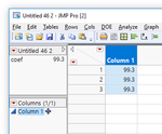 Table Variable