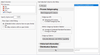 Process Capability Dialog