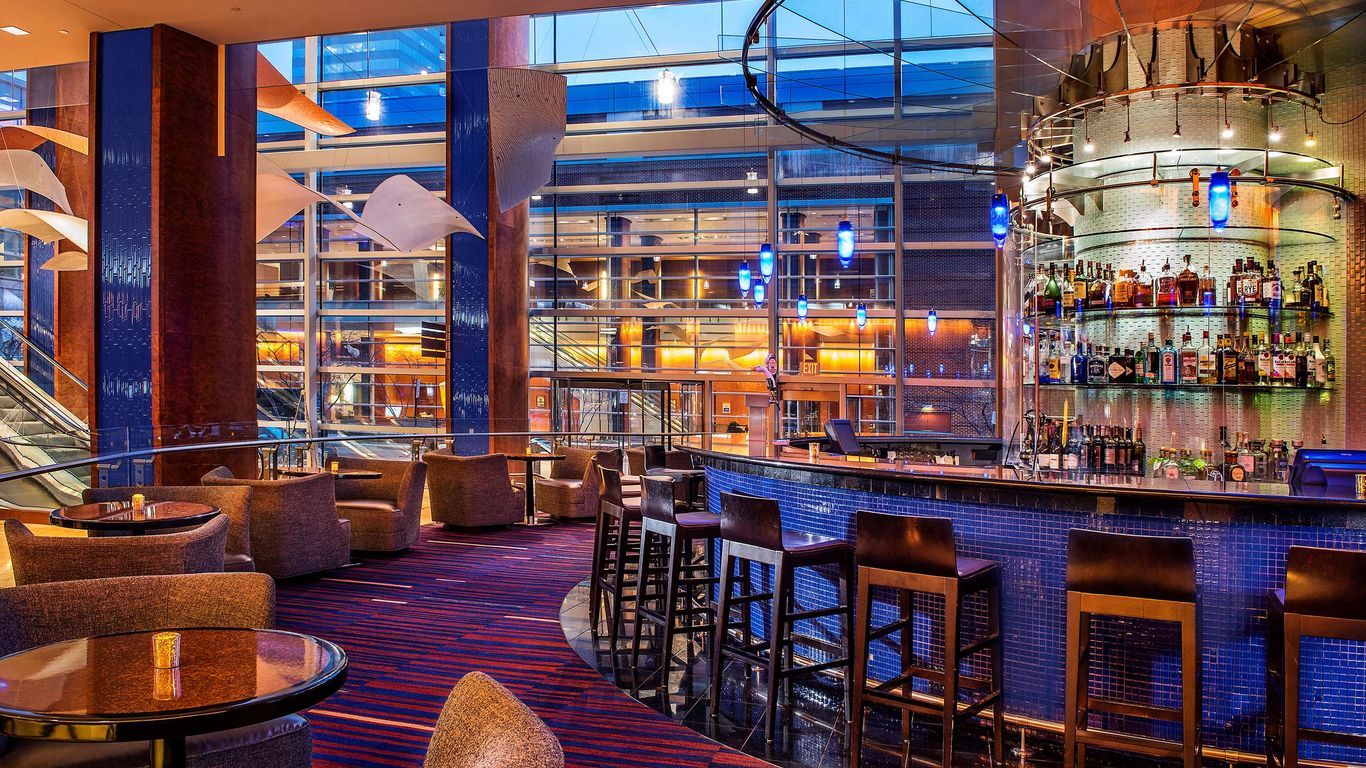 photo of Hilton Baltimore Inner Harbor